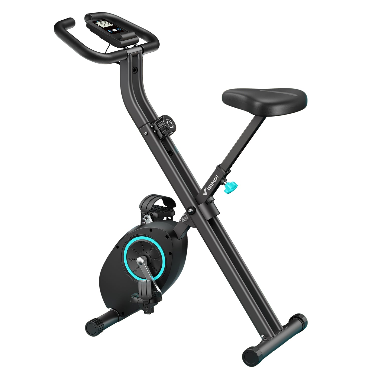 MERACH S14 Vélo d'appartement