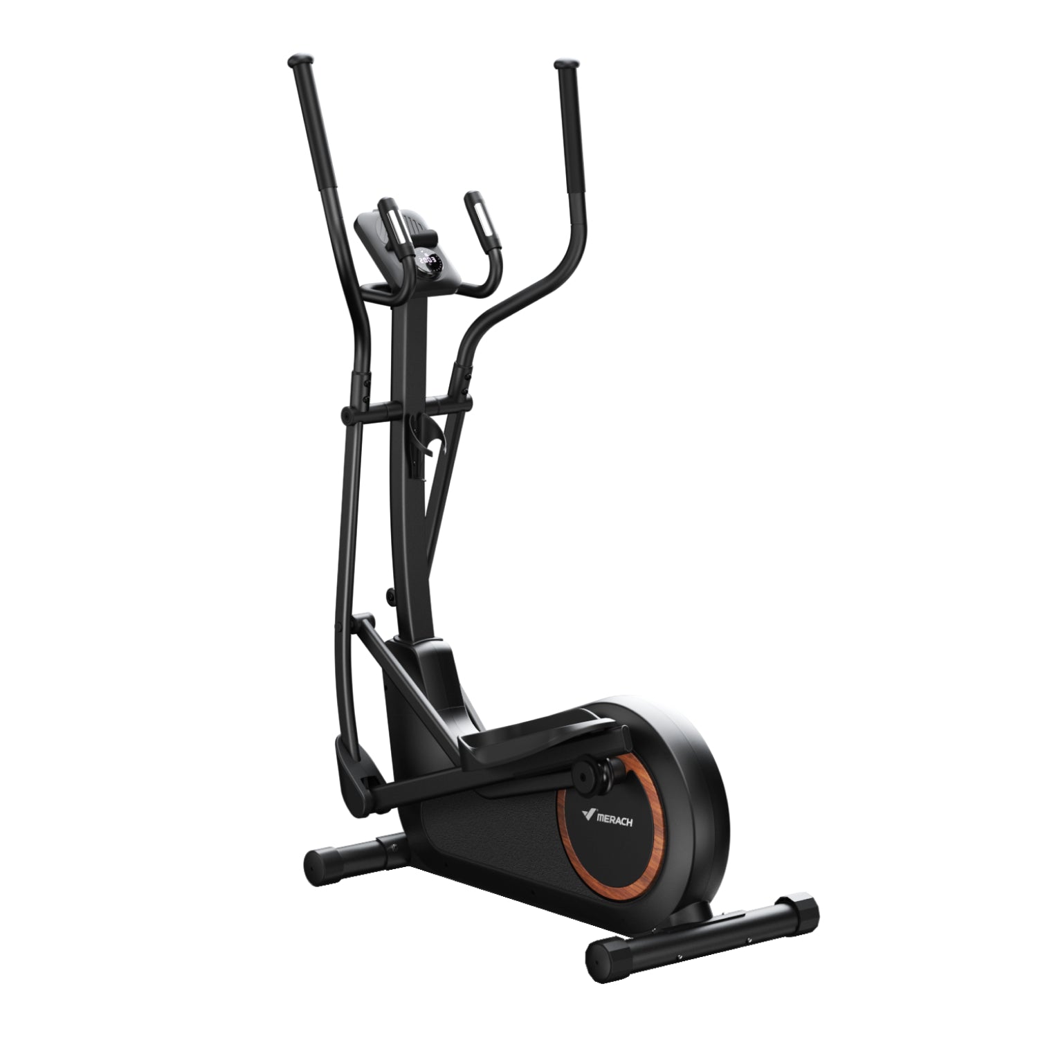 Vélo elliptique auto-alimenté Merach E33B3